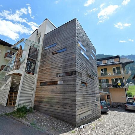Design Lodge The Cube オルティゼーイ エクステリア 写真
